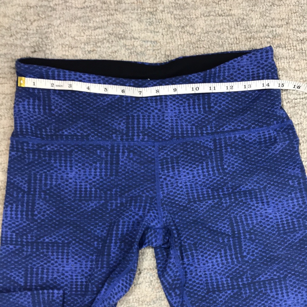 Tuff Athletics High Waist Leggings - Picture 13 of 13